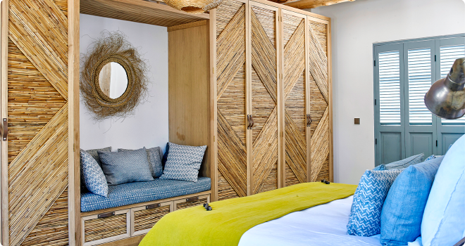 Creating homes for people who want to feel at home