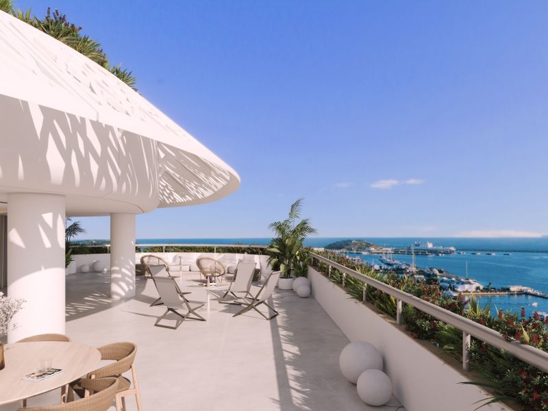 Sarana Penthouse